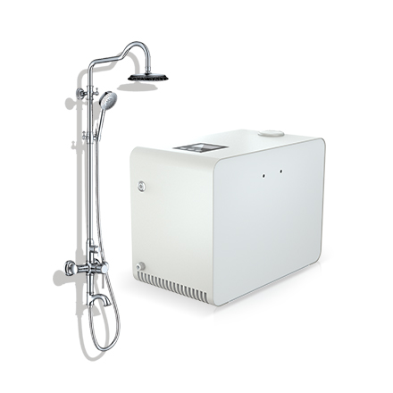 中央微納米氫氣水機