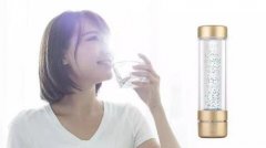 為什么國內外有那么多人喜歡使用氫力泉氫水杯