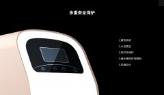 氫氣呼吸機(jī)的作用和選購技巧
