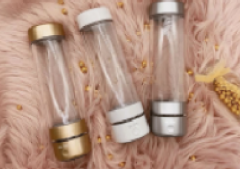 高濃度富氫水杯有益健康
