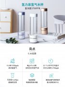 運動損傷肌無力？“氫”快速恢復(fù)才能讓臀翹、腰細，肌肉強壯！