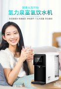 如何選擇富氫水機(jī)？氫力泉品牌為您揭秘