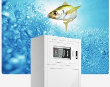 氫水養(yǎng)魚：引領(lǐng)健康養(yǎng)殖新潮流
