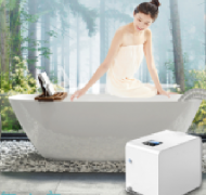 氫水泡浴的五大功效