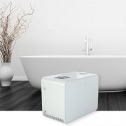 氫氣泡浴儀：享受健康沐浴新體驗——氫力泉品牌