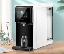 改善全家亞健康，從使用氫力泉富氫飲水機開始