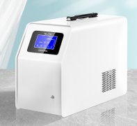 氫氧機生產廠家探索：氫力泉的科技創(chuàng)新與卓越品質