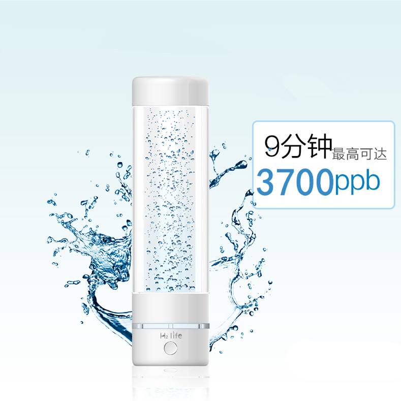 富氫水杯適合哪些人群？