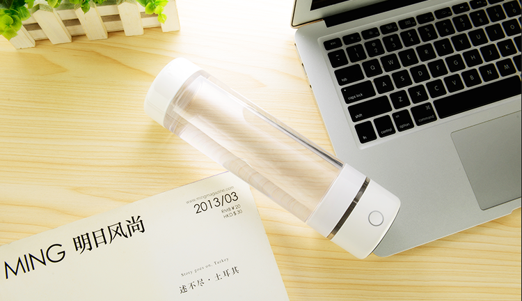 長期使用氫水杯的好處是什么？