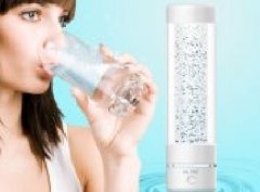 氫力泉富氫水杯，給你不一樣的氫生活