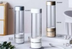 提神緩解疲勞只需喝氫水，讓您滿血復(fù)活