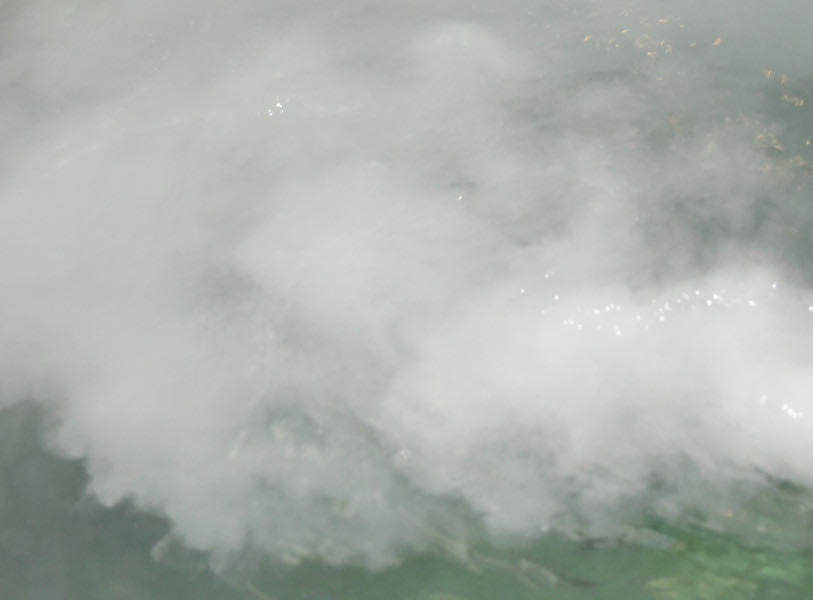 氫氣水浴，“泡”走常見(jiàn)皮膚問(wèn)題