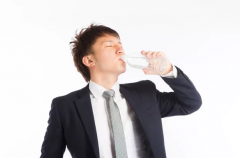 高顏值的富氫水杯，讓你愛上喝水