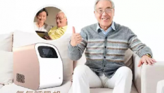 為什么那么多人買氫力泉?dú)錃夂粑鼨C(jī)