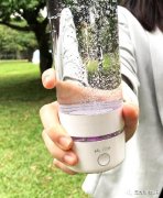 高濃度富氫水杯，守護(hù)您的健康