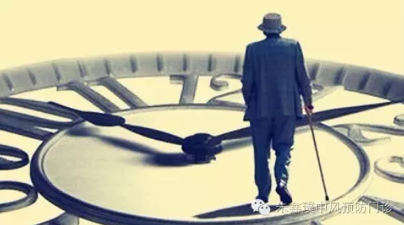 哪些老年人不容易“抑郁和癡呆”？
