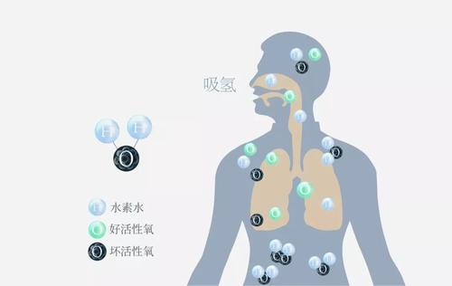 如何正確使用富氫水?你是否只限于喝呢？