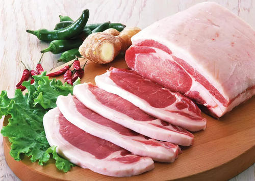 毒素危害二師兄(豬肉)，氫氣保護(hù)很神勇！