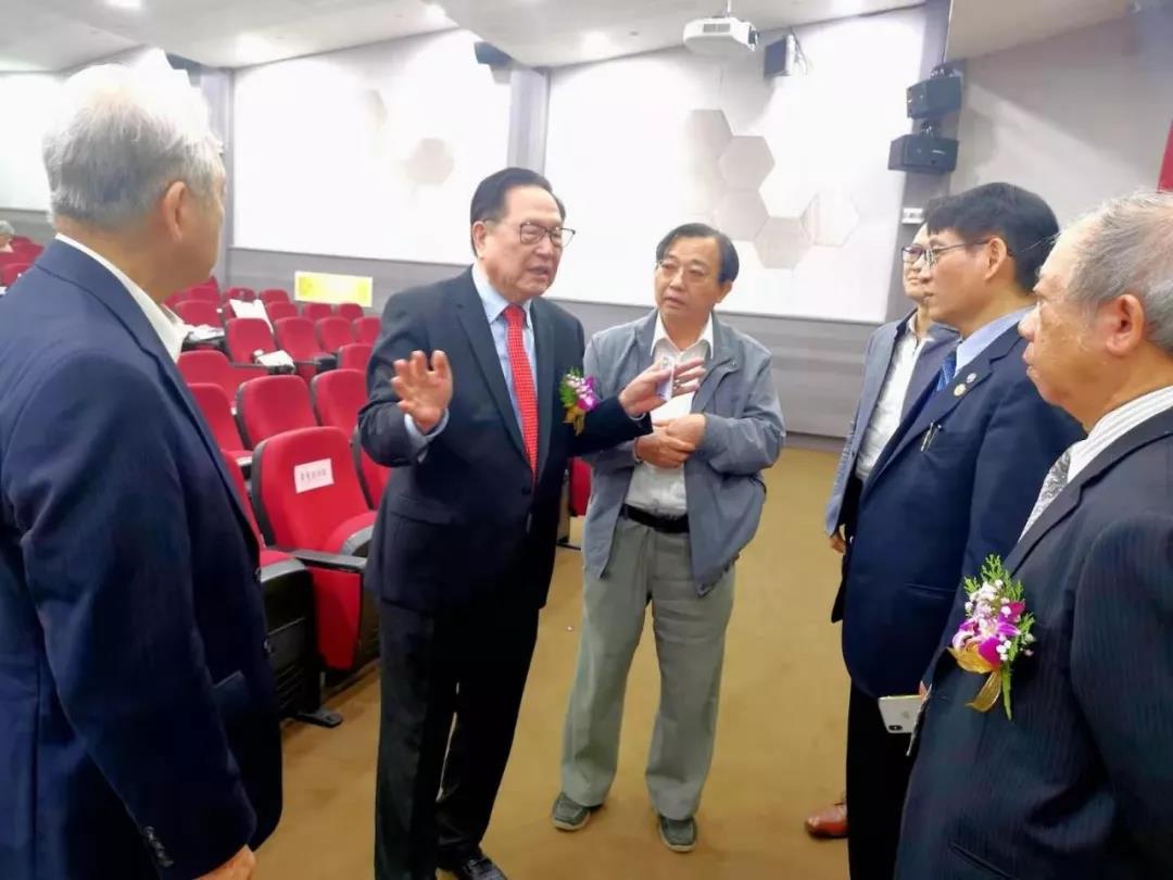 “氫氣控癌”在臺(tái)灣（一）耳目一新的議題：冷凍消融聯(lián)合吸氫