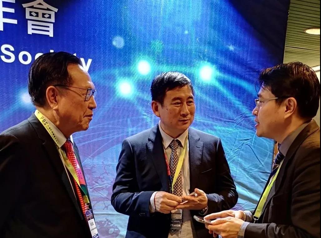 “氫氣控癌”在臺(tái)灣（一）耳目一新的議題：冷凍消融聯(lián)合吸氫