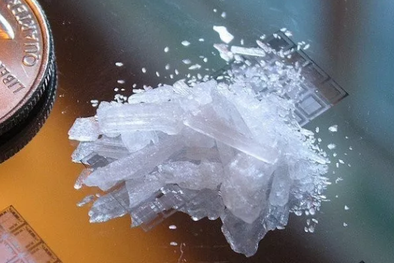 國產(chǎn)氫水助力毒癮戒斷反應試驗