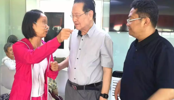 吸氫到底好不好？來看兩位教授的真實世界調(diào)查！