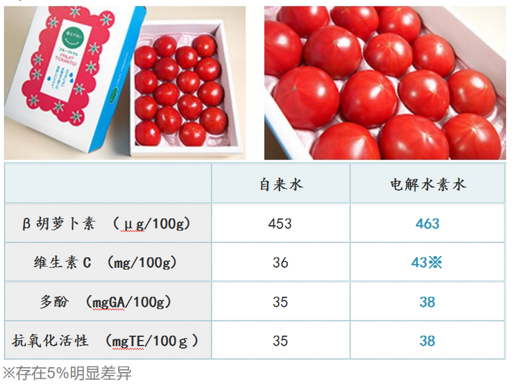 如何用電解水讓農(nóng)產(chǎn)品提質(zhì)增產(chǎn)？日本是這樣做的
