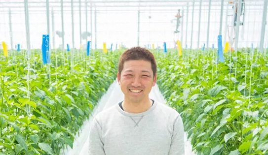 電解氫水農(nóng)業(yè)～新冠疫情下的日本未來