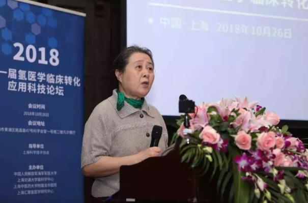 氫氣、氫水有多種療效？氫醫(yī)學臨床研究給出肯定答案