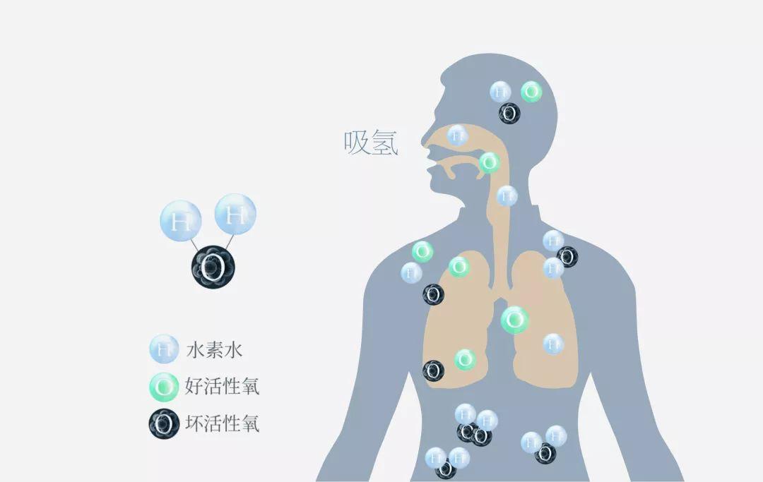 <b>幾次吸氫后，從化療后不能站立到自己走回家</b>