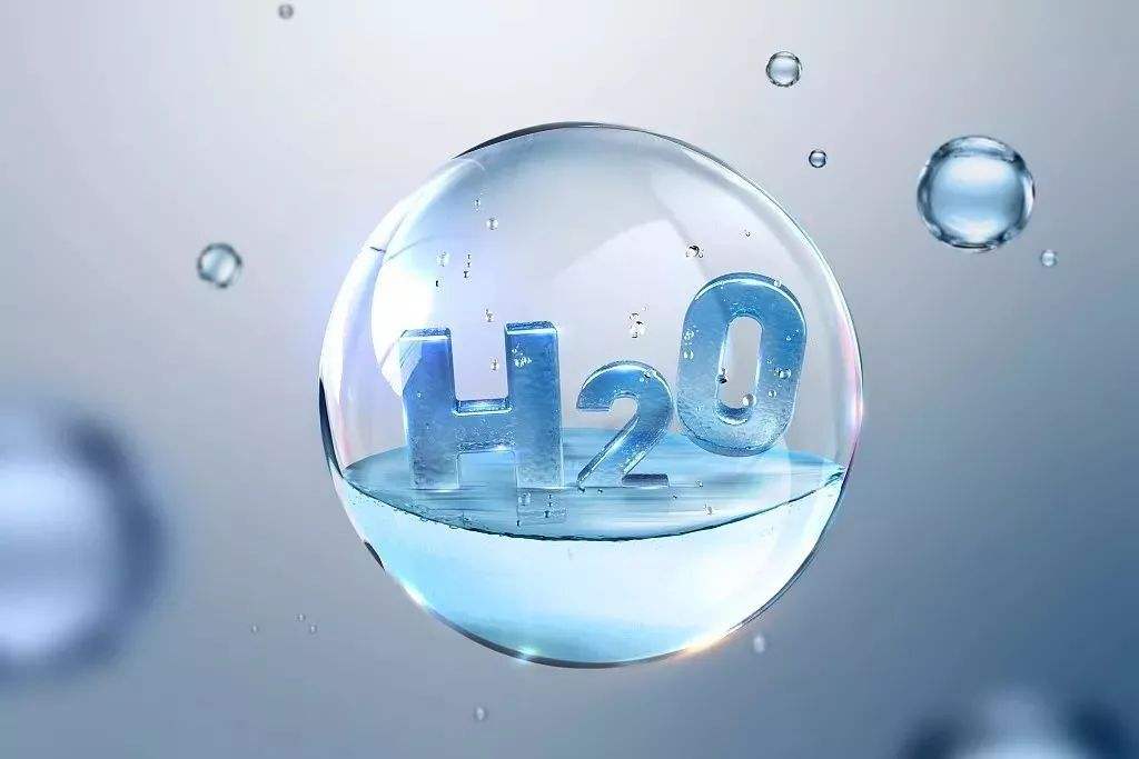 氫水有效改善抗疲勞及加速運(yùn)動后恢復(fù)