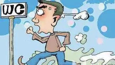 喝氫水，多年便秘好了