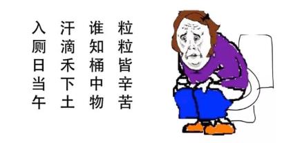 喝氫水，多年便秘好了