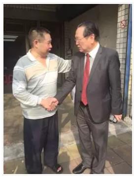 氫改善癌癥：他患肝癌，改善很順暢