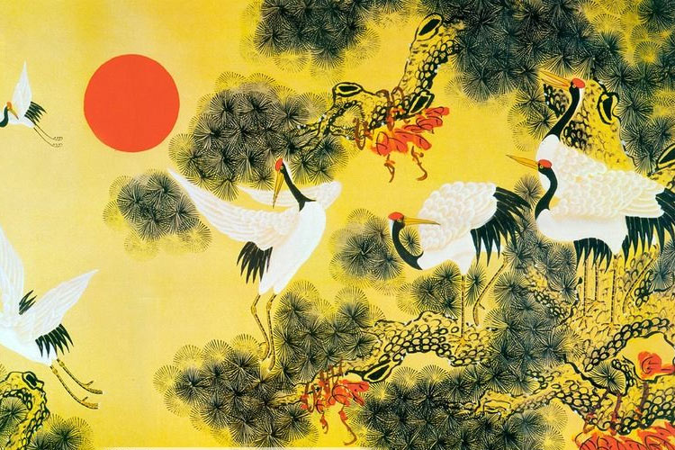 多氫者多壽