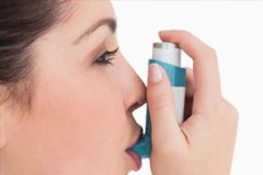 氫氣適用于哮喘的機制