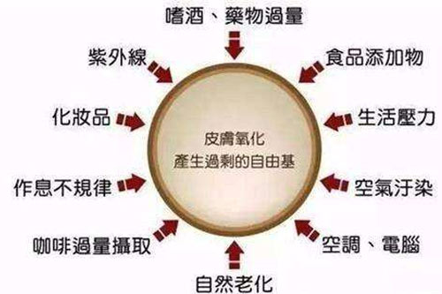 自由基的產(chǎn)生