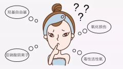 人體生病的根源就在于”惡性自由基” 氫分子有辦法！