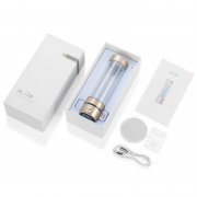 家用富氫水機什么牌子好？富氫水機十大品牌有哪些？