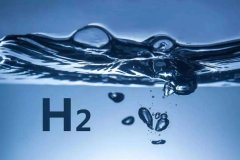 什么是富氫水？富氫水的作用