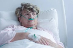 氫氣提高化療患者生活質量【臨床研究】