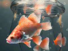 富氫水養(yǎng)魚：引領生態(tài)養(yǎng)殖新篇章